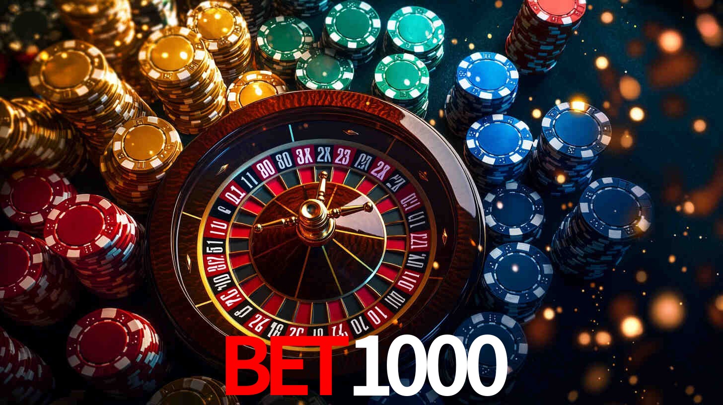 Tournaments BET1000