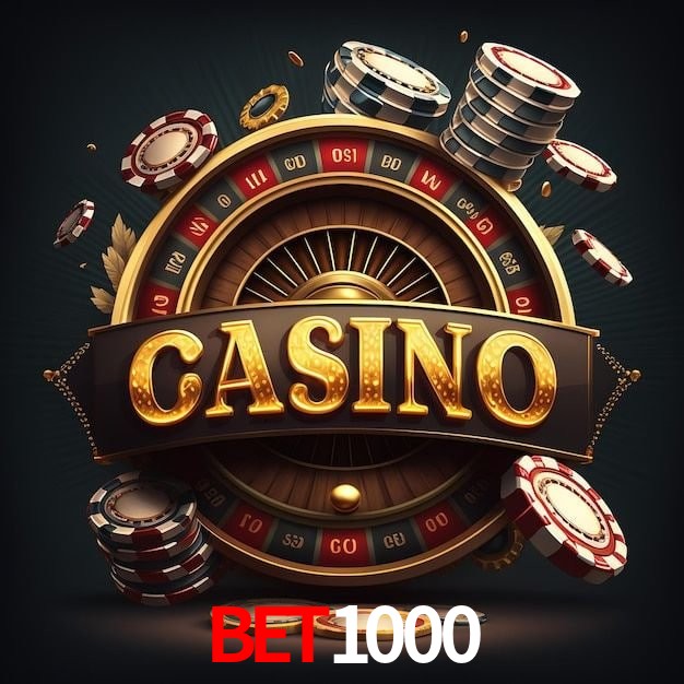 BET1000,BET1000 slot