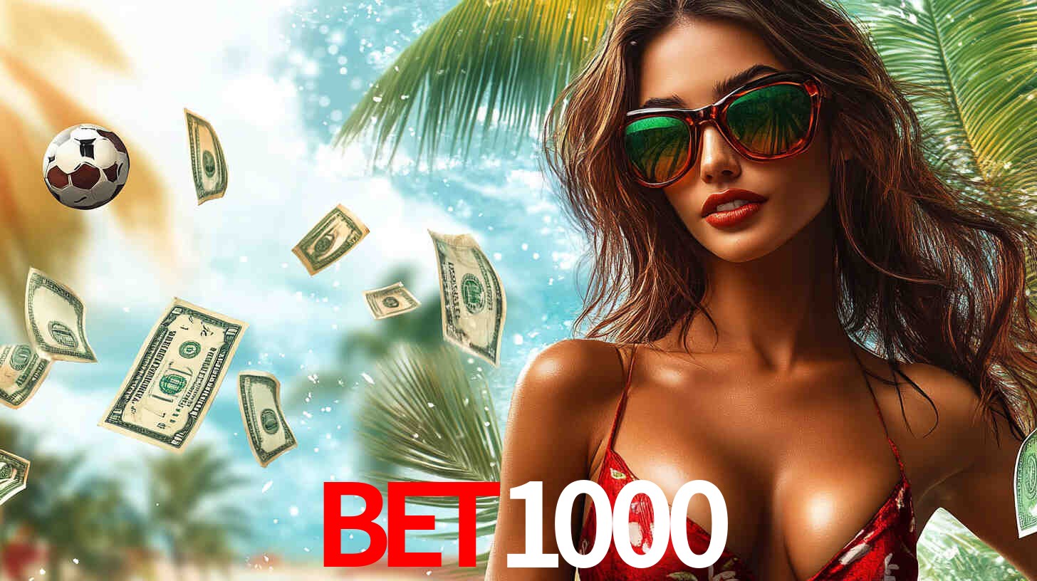 Exclusive Offers BET1000