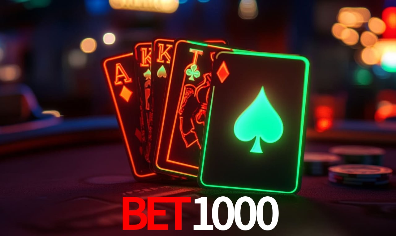 Estatísticas Esportivas BET1000