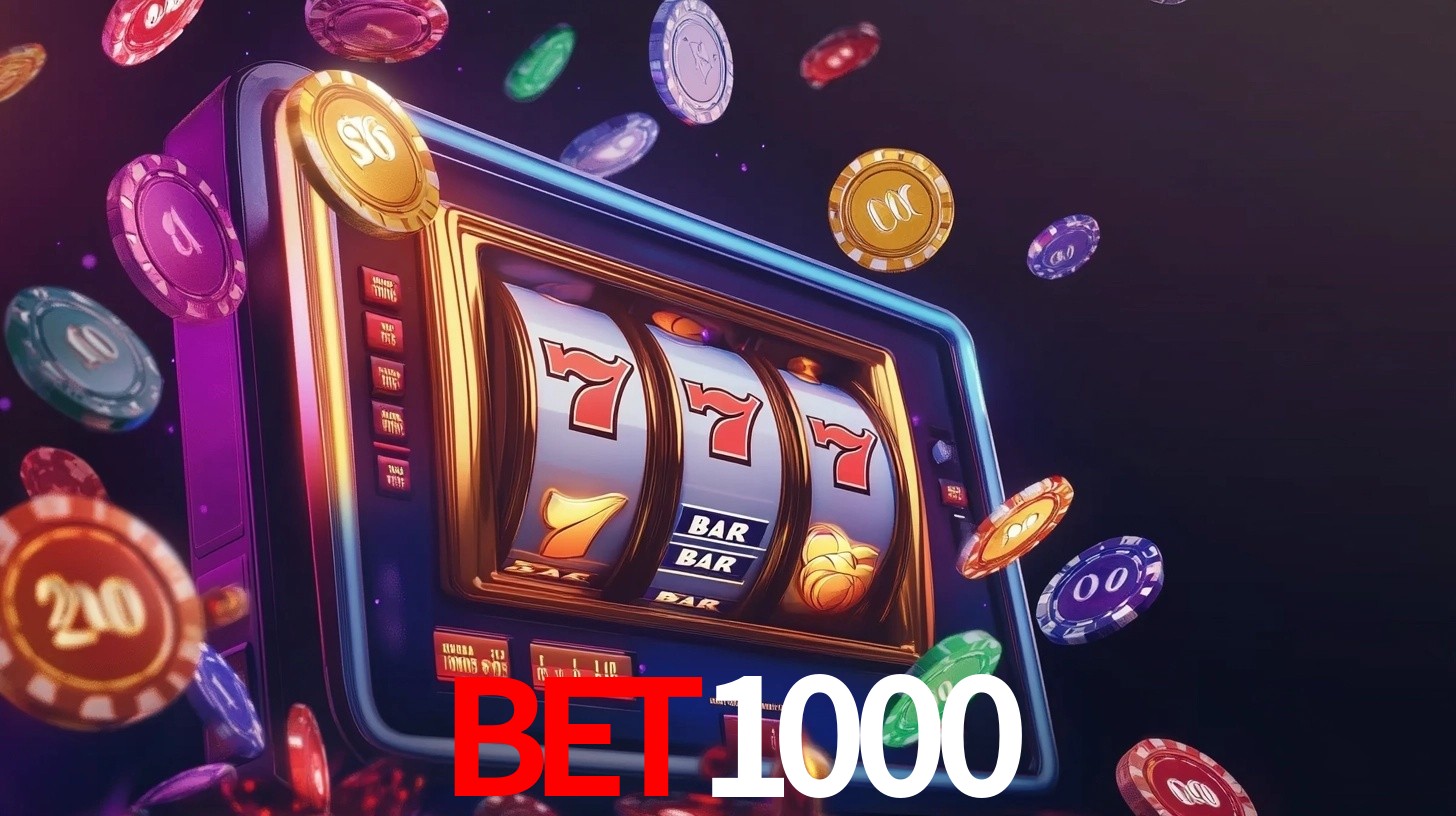 Roulette Table BET1000