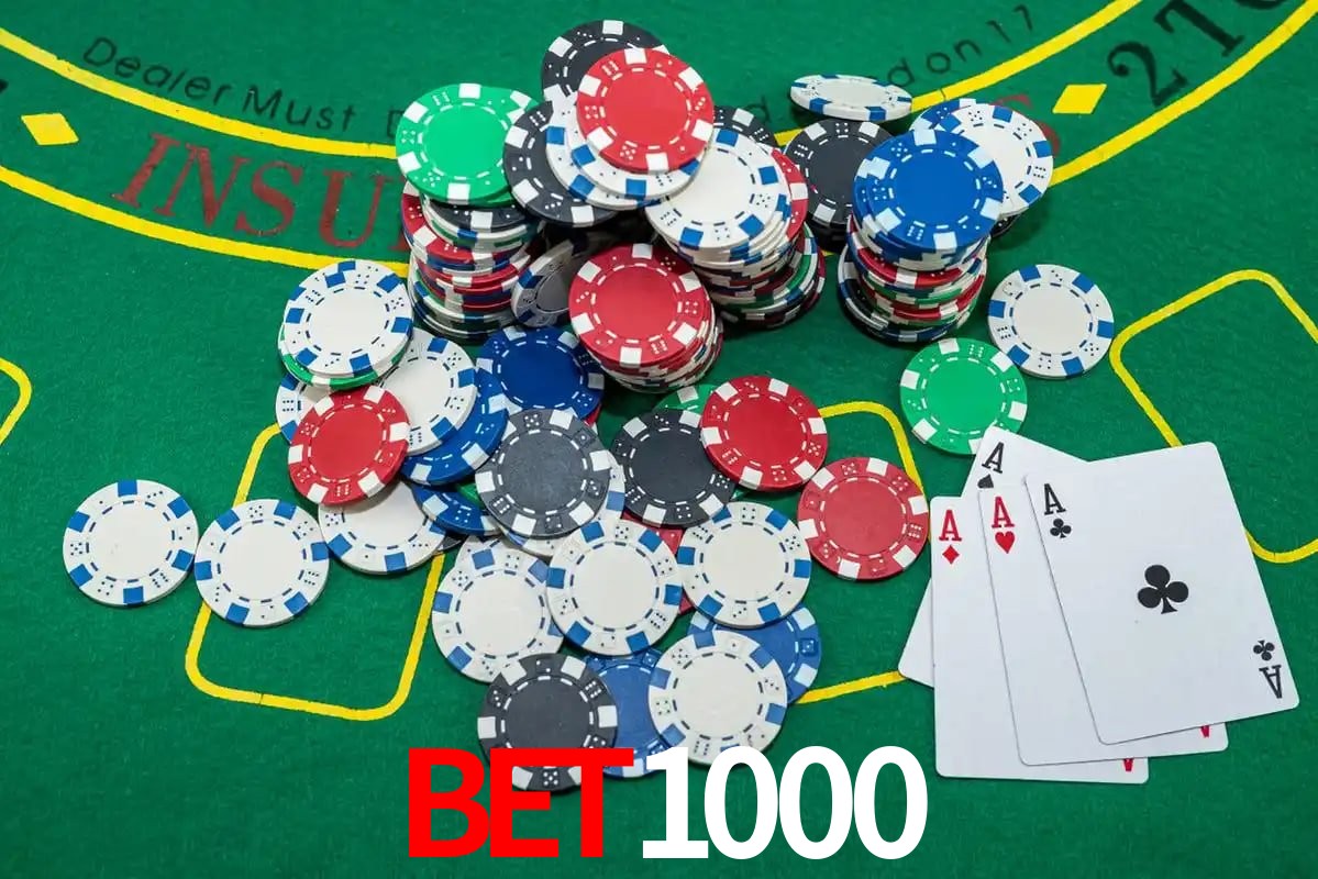Interface do App BET1000