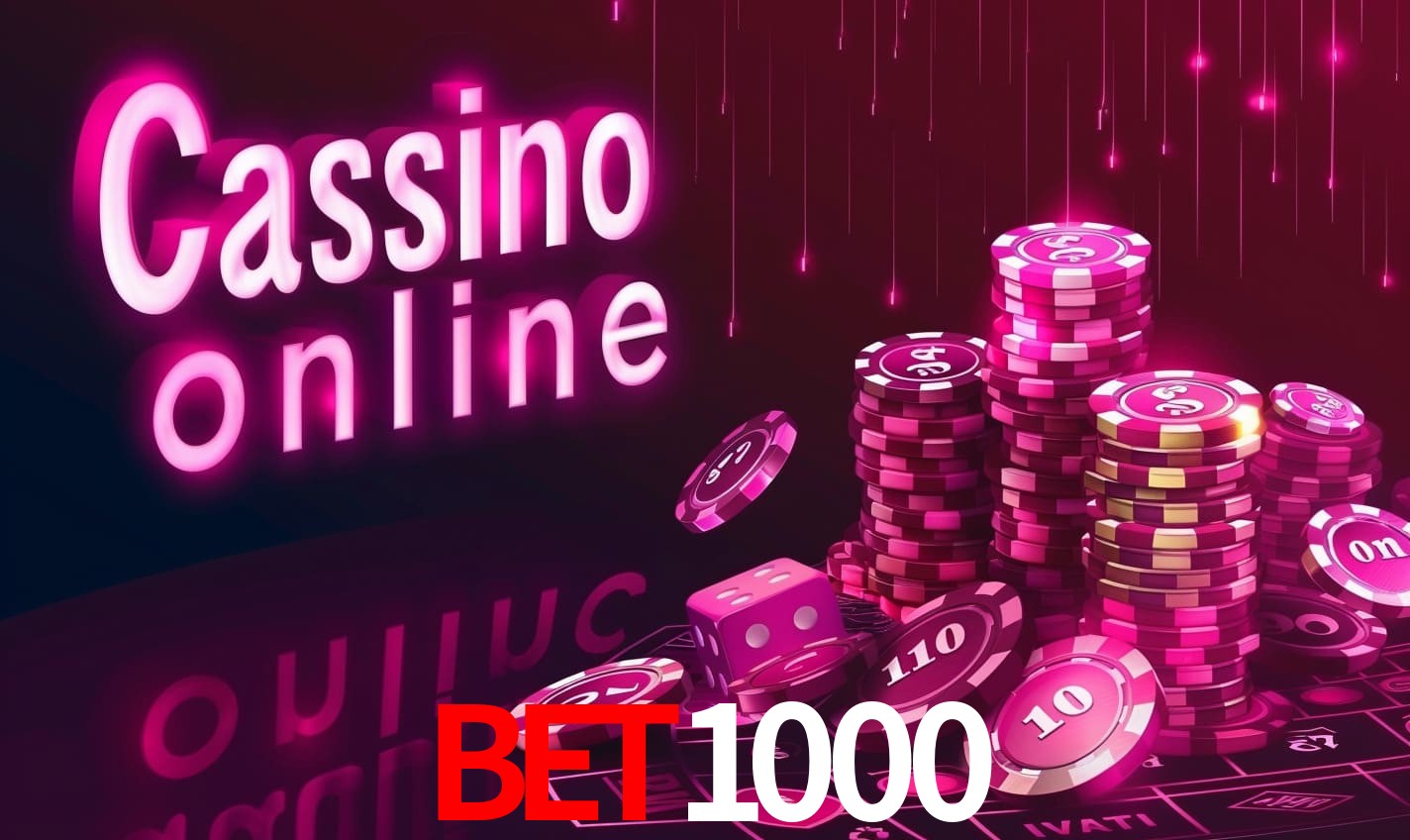 A Popularidade dos Caça-Níqueis no BET1000