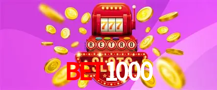 A Popularidade dos Caça-Níqueis no BET1000
