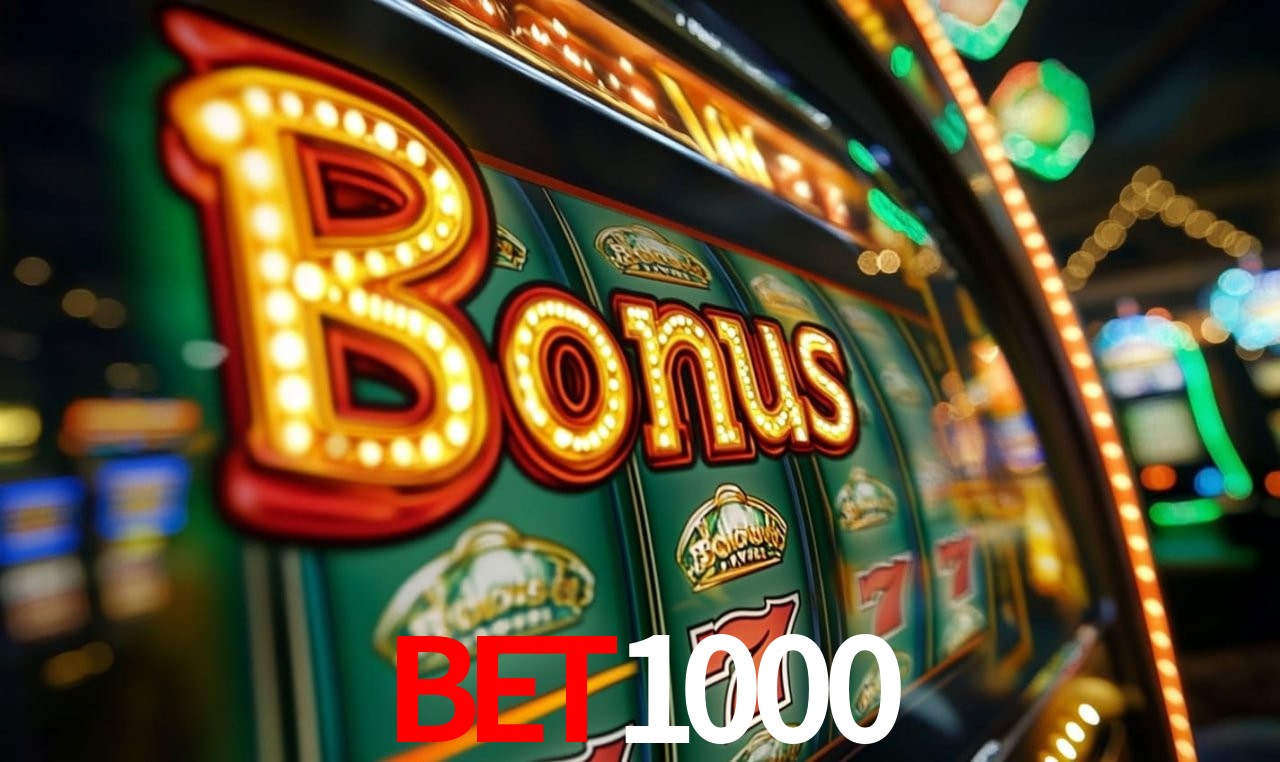 Especiais de Fim de Semana BET1000