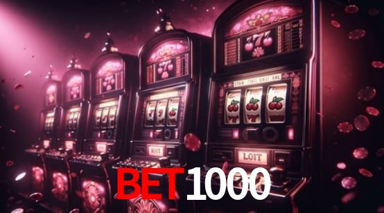Desvendando o Mundo dos Jogos Virtuais na BET1000