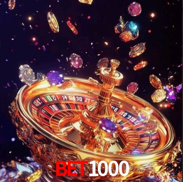 Benefícios da Conta BET1000