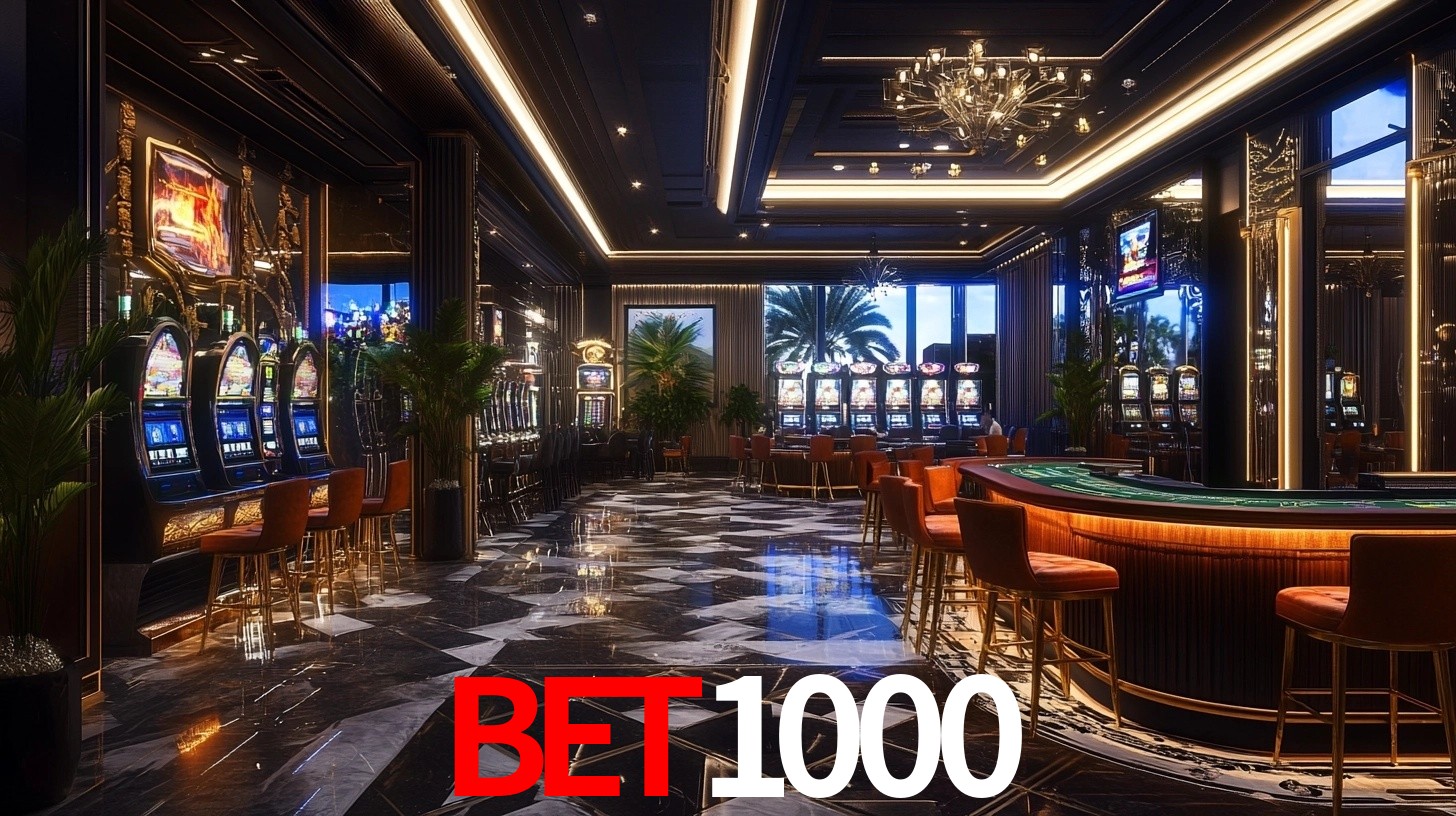 Welcome Bonus BET1000