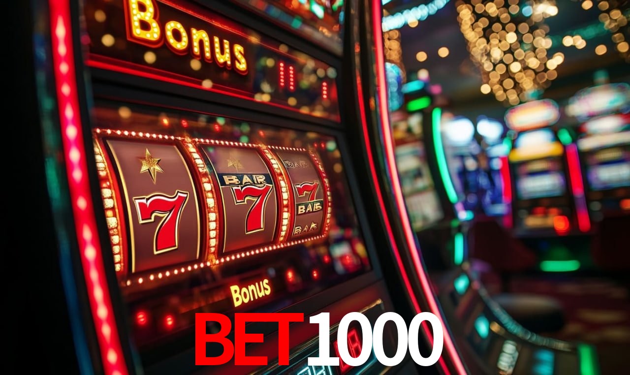 BET1000 CASINO